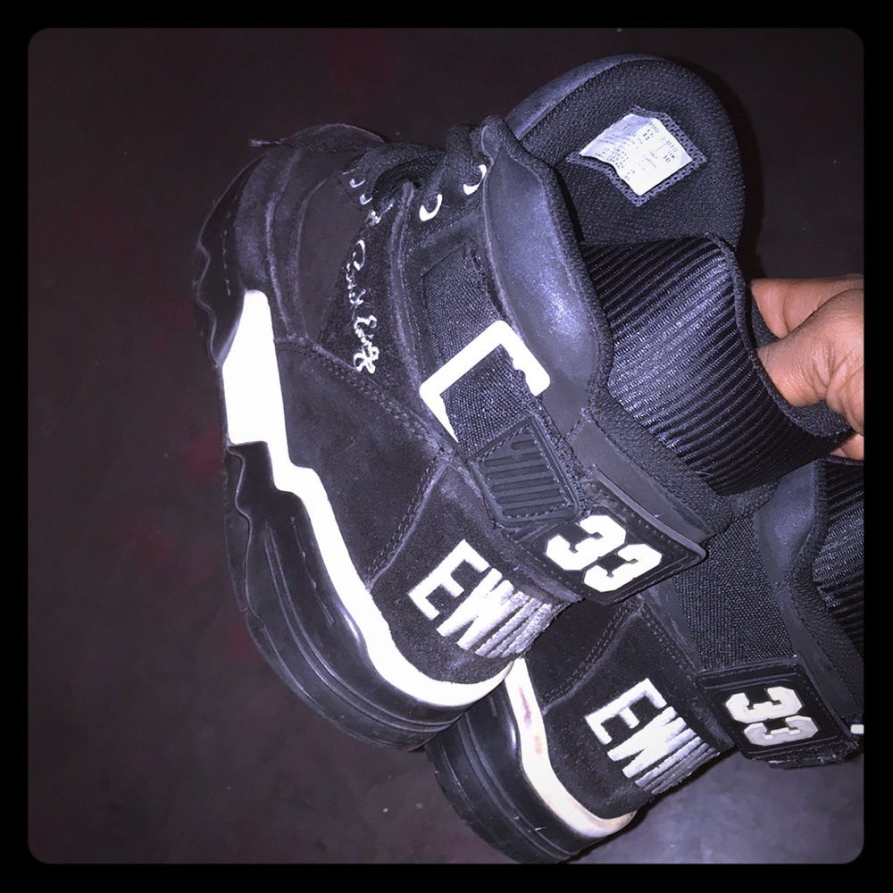 EWING 33 Hi